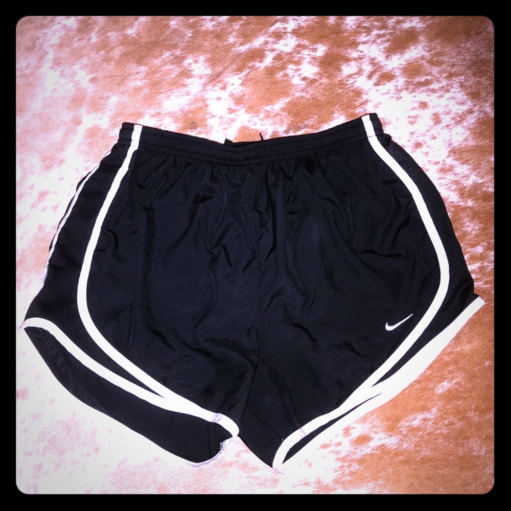 Nike dry fit shorts