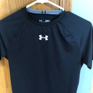 Under Armour heat gear compression