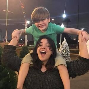 Meet your Posher, Emerald