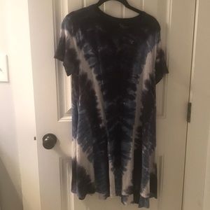 Show me your mumu tshirt dress