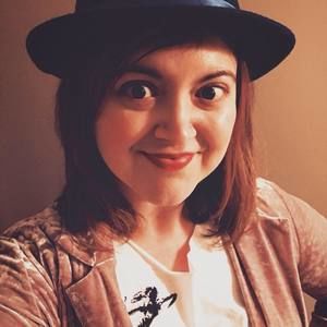 Meet your Posher, Jessica