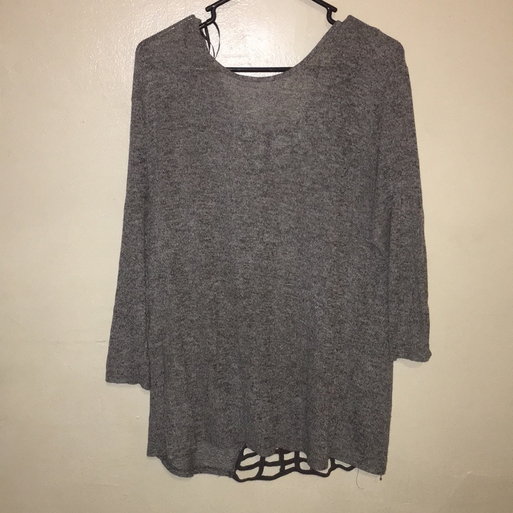 Great long sleeve