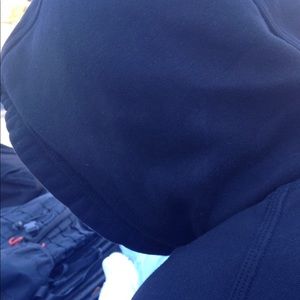 Meet your Posher, Jacob