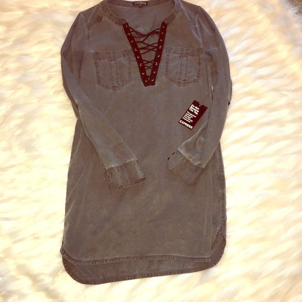 Brand new with tags Express dress