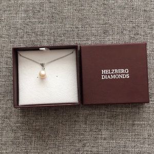 Helzberg Diamonds Necklace