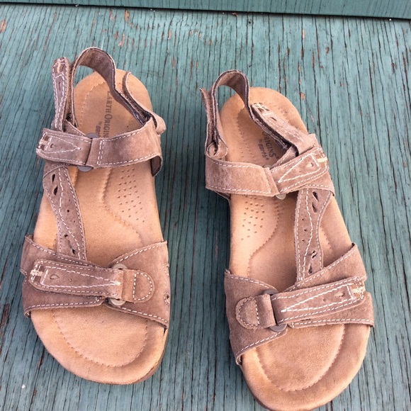 earth origins sophie sandals