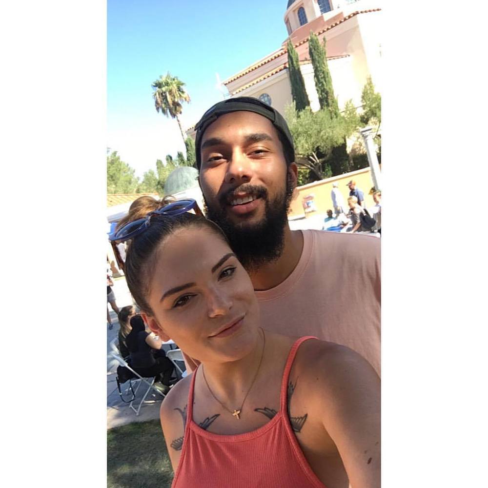 Meet your Posher, Brandy