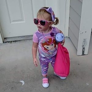 Meet your Posher, Kathie