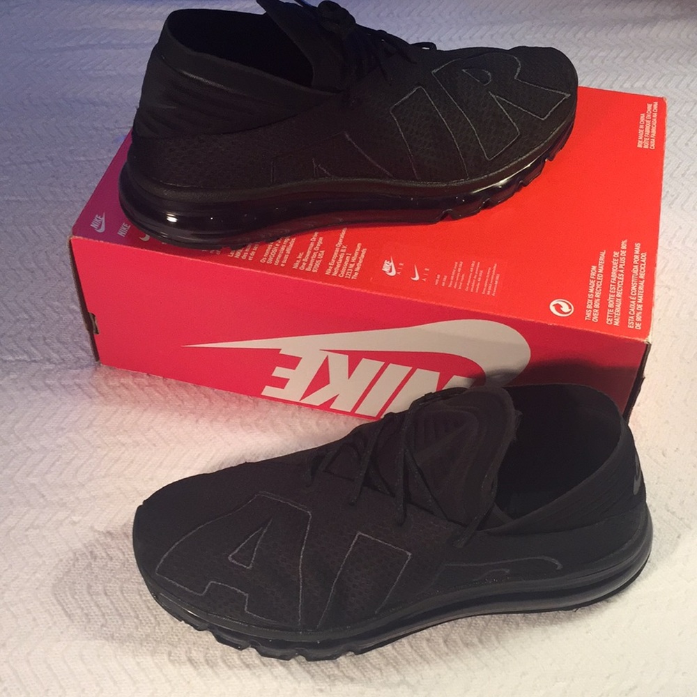 TODAY ONLY! NIKE AIR MAX FLAIR 🔥 💨