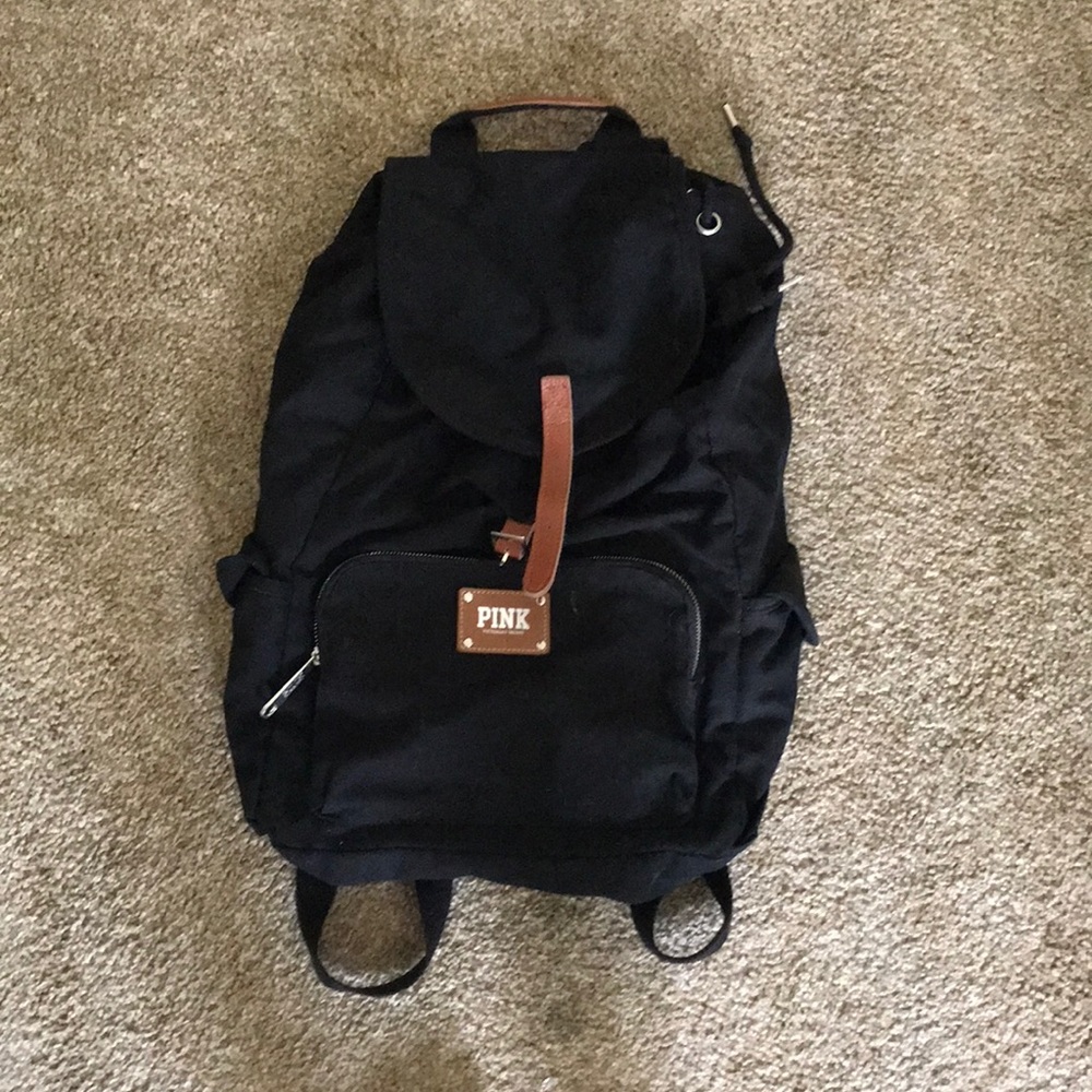Victoria’s Secret backpack