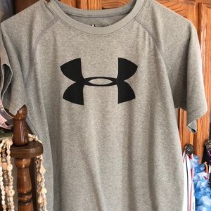 Under Armour short sleeve