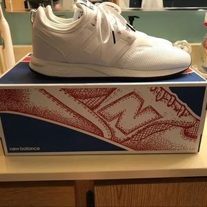New Balance shoes