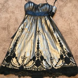 5/$20 Formal Dress