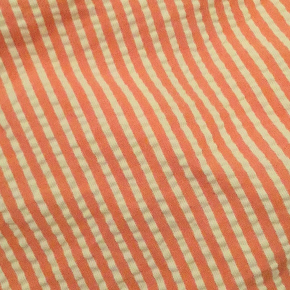 J.Crew Seersucker Shorts - Picture 3 of 4