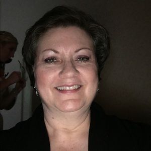 Meet your Posher, Patricia