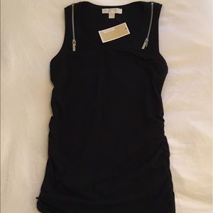Michael Kors top!