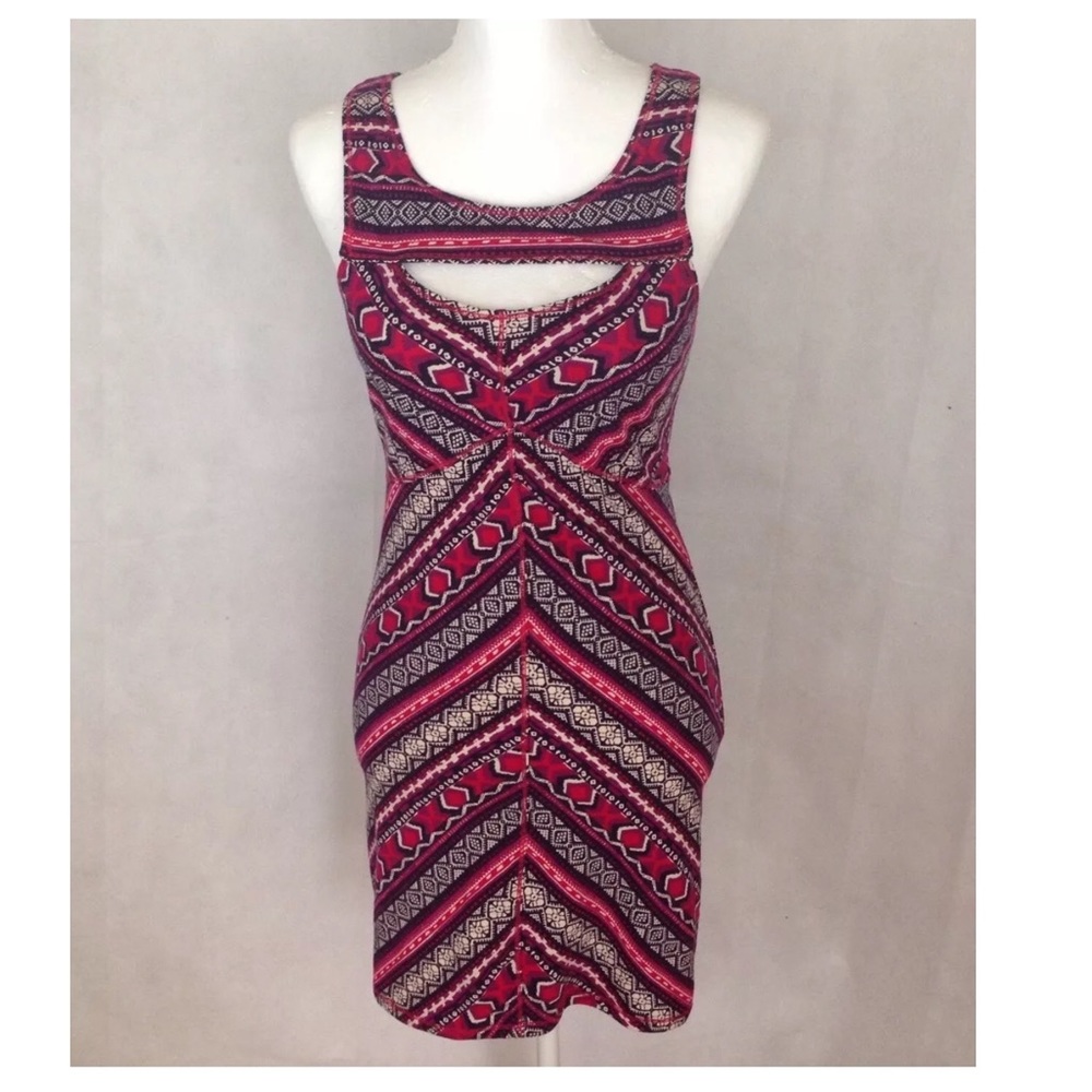 SOLD!!! Intimately Free People Bodycon Mini Dress