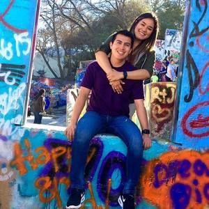 Meet your Posher, Christian