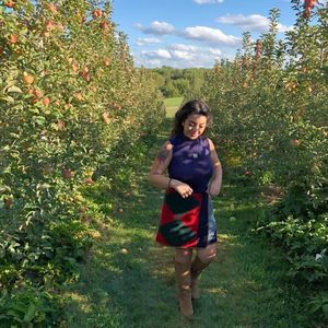 Meet your Posher, Noelle