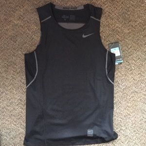 Nike Compression Shirt