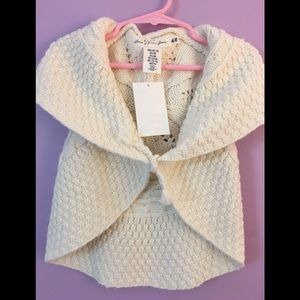 H&M Knit Shrug