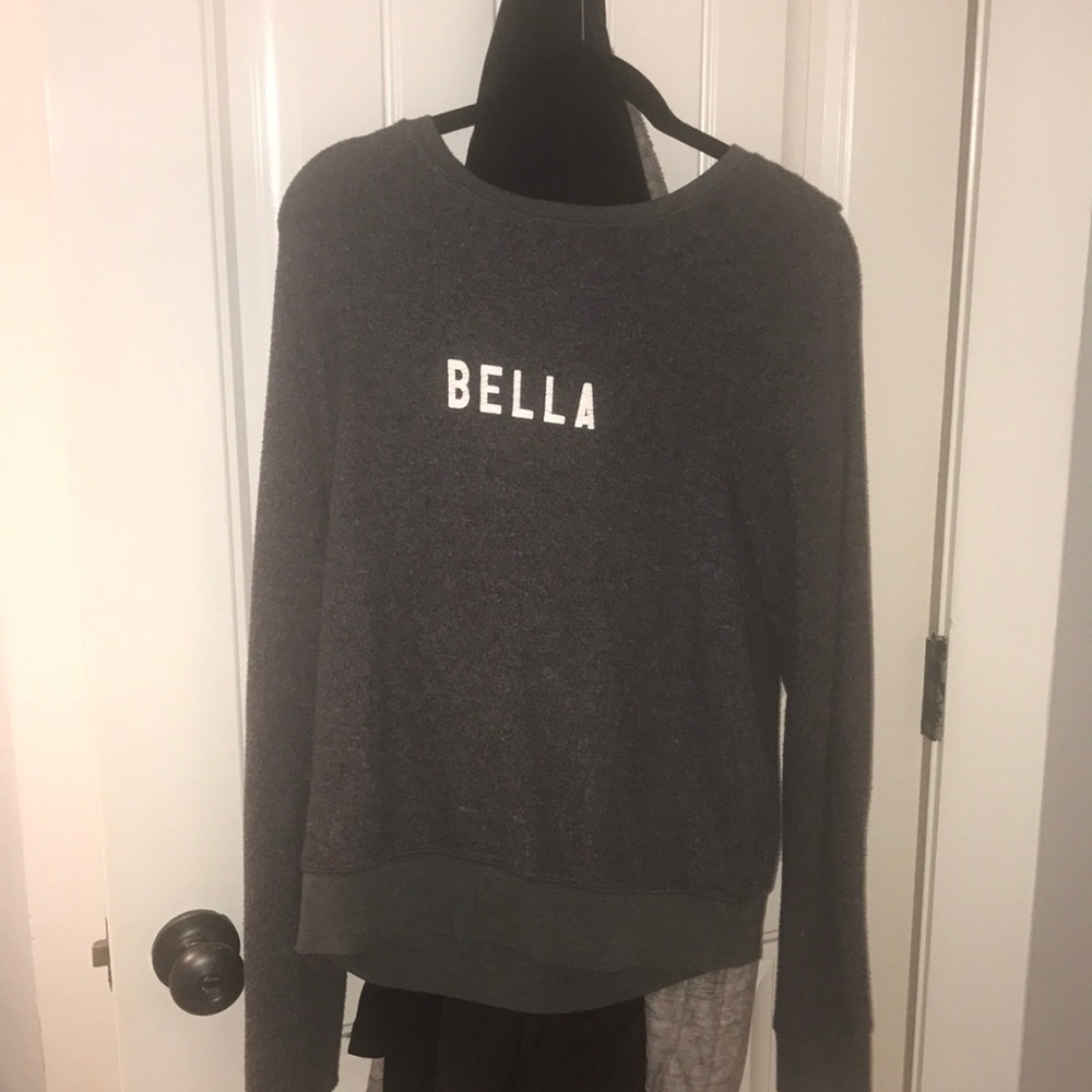 Wildfox jumper