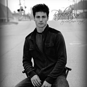 Meet your Posher, Devon