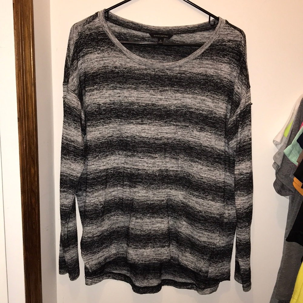 Banana Republic Shirt Size S
