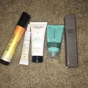 ipsy makeup products