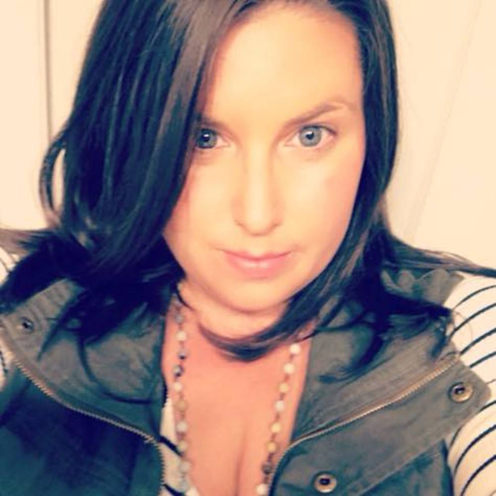 Meet your Posher, Aimee