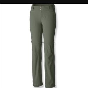 Woman’s sz 14 Columbia Pants!