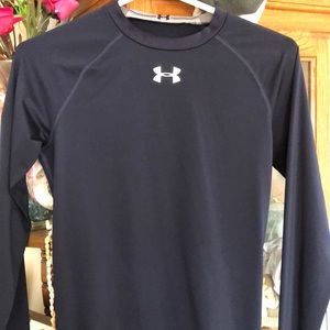 Under Armour long sleeve