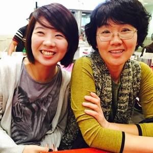 Meet your Posher, Minyoung