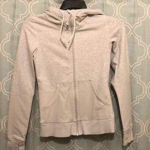 Lululemon Hoodie Size 4