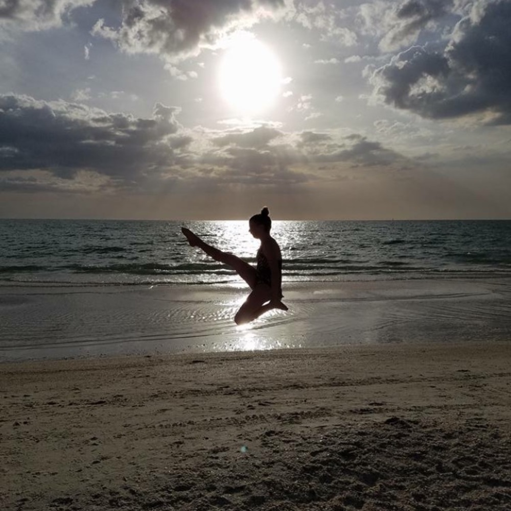 Meet your Posher, Anmarie