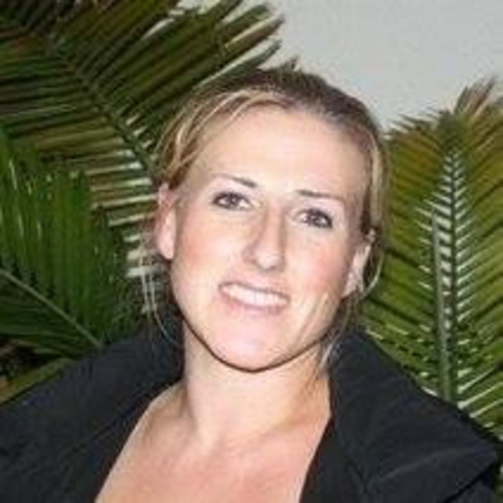 Meet your Posher, Jacqueline
