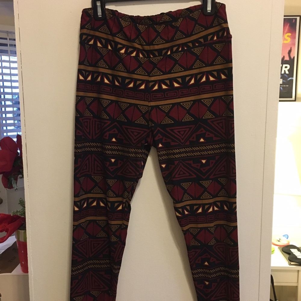 LuLaRoe leggings