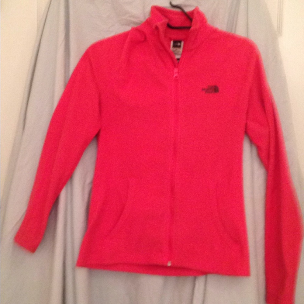 Northface jacket
