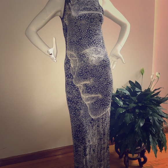 Jean Paul Gaultier Dresses & Skirts - Jean Paul Gaultier Dress