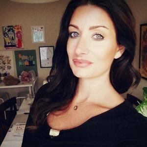 Meet your Posher, Madelyn