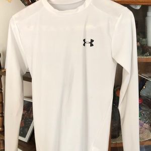 Under Armour long sleeve