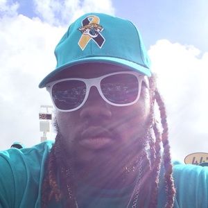 Meet your Posher, Walter