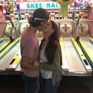 Meet your Posher, Summer