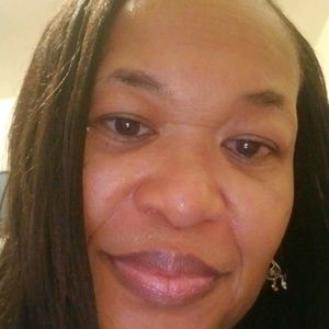 Meet your Posher, Ginamarie