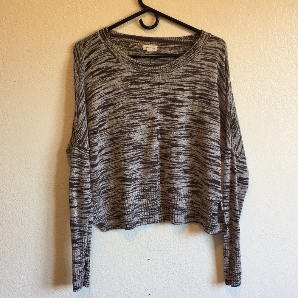 Urban Outfitters Knit Long Sleeve