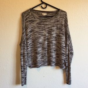 Urban Outfitters Knit Long Sleeve