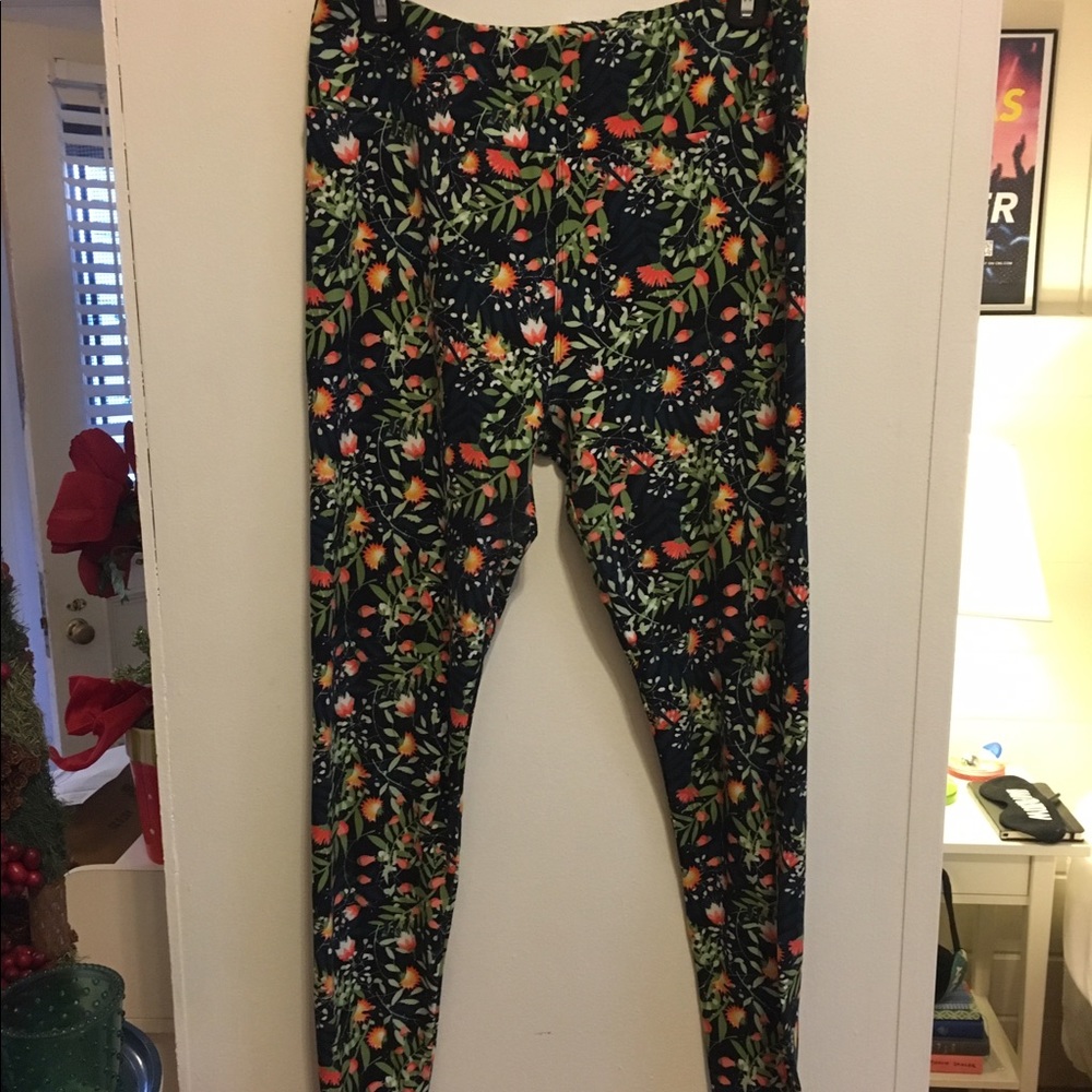 LuLaRoe leggings