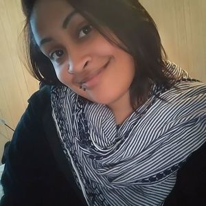 Meet your Posher, Rosa