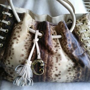 Sharif handbag