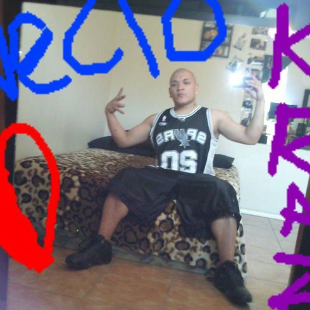 Meet your Posher, Emilio g